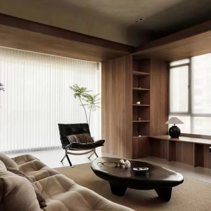 Interior Design Drawing Online Free - Sanhai Japoński Styl Projekt Interiorowy Drewniana