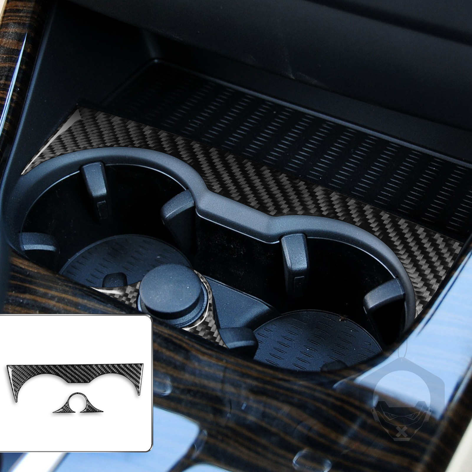 Interior Design Mood Board - Do BMW X3 F25 2011-2017 X4