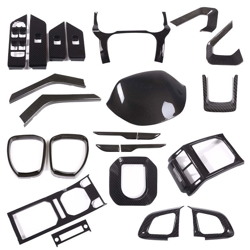 Interior Design Mood Board - Dla Land Rover Range Rover Evoque
