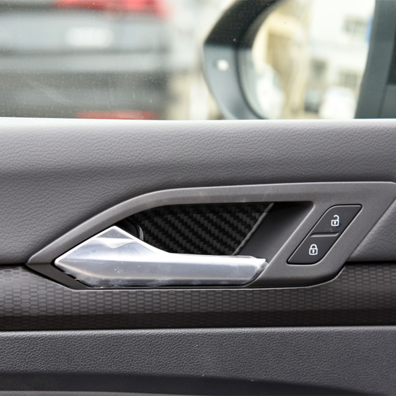 Interior Design Mood Board - Dla Volkswagen Vw Golf 8 Mk8
