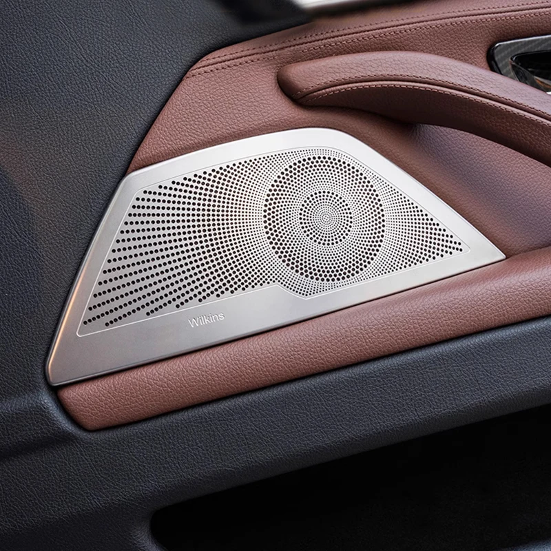 Interior Design Mood Board - Dla BMW serii 5 F10 F11