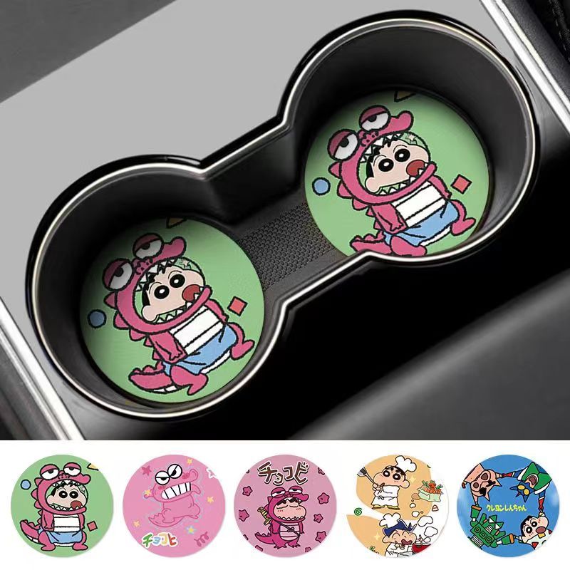 Crayon Shin-chan Nohara Shinno – Interior Design App recenzja i cena