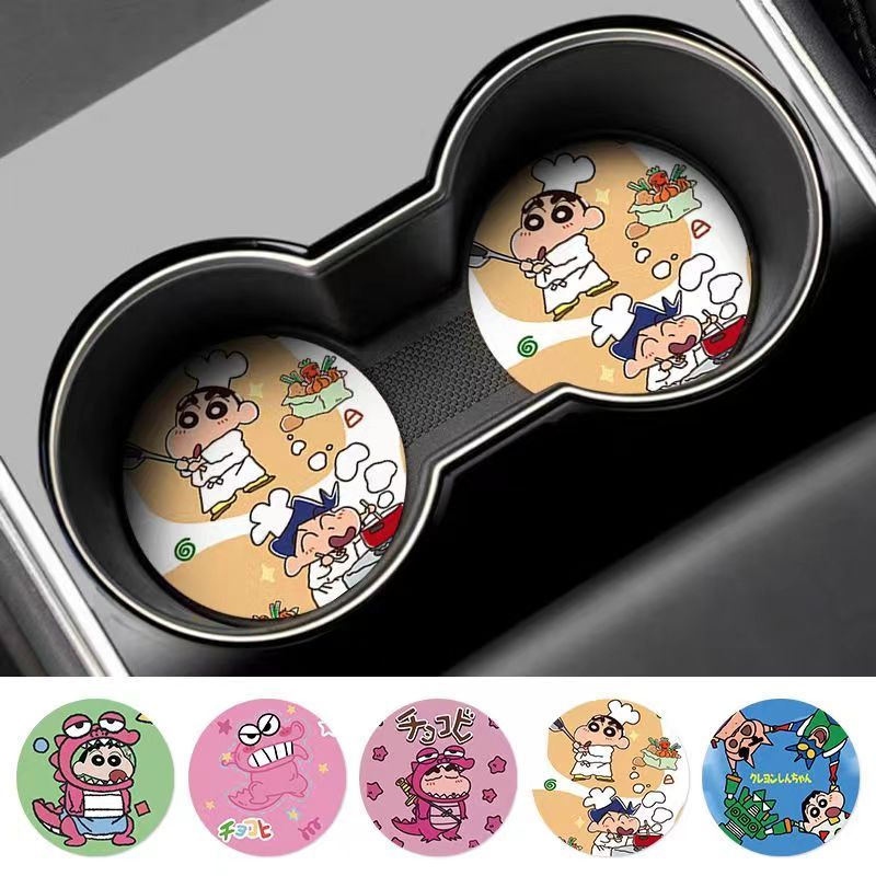 Crayon Shin-chan Nohara Shinno – Interior Design App recenzja i cena