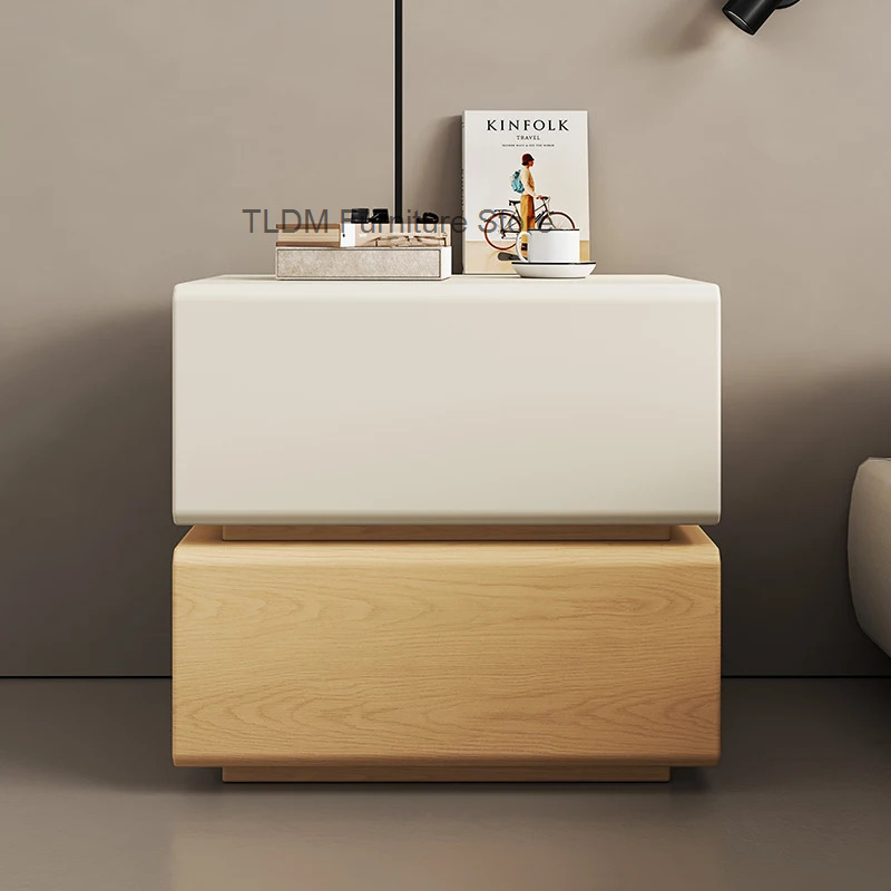 Wewnętrzny luksusowy stolik no – Interior Design White And Wood recenzja i cena