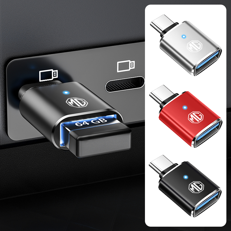 Adapter LED do samochodu, kabe – Interior Design App recenzja i cena