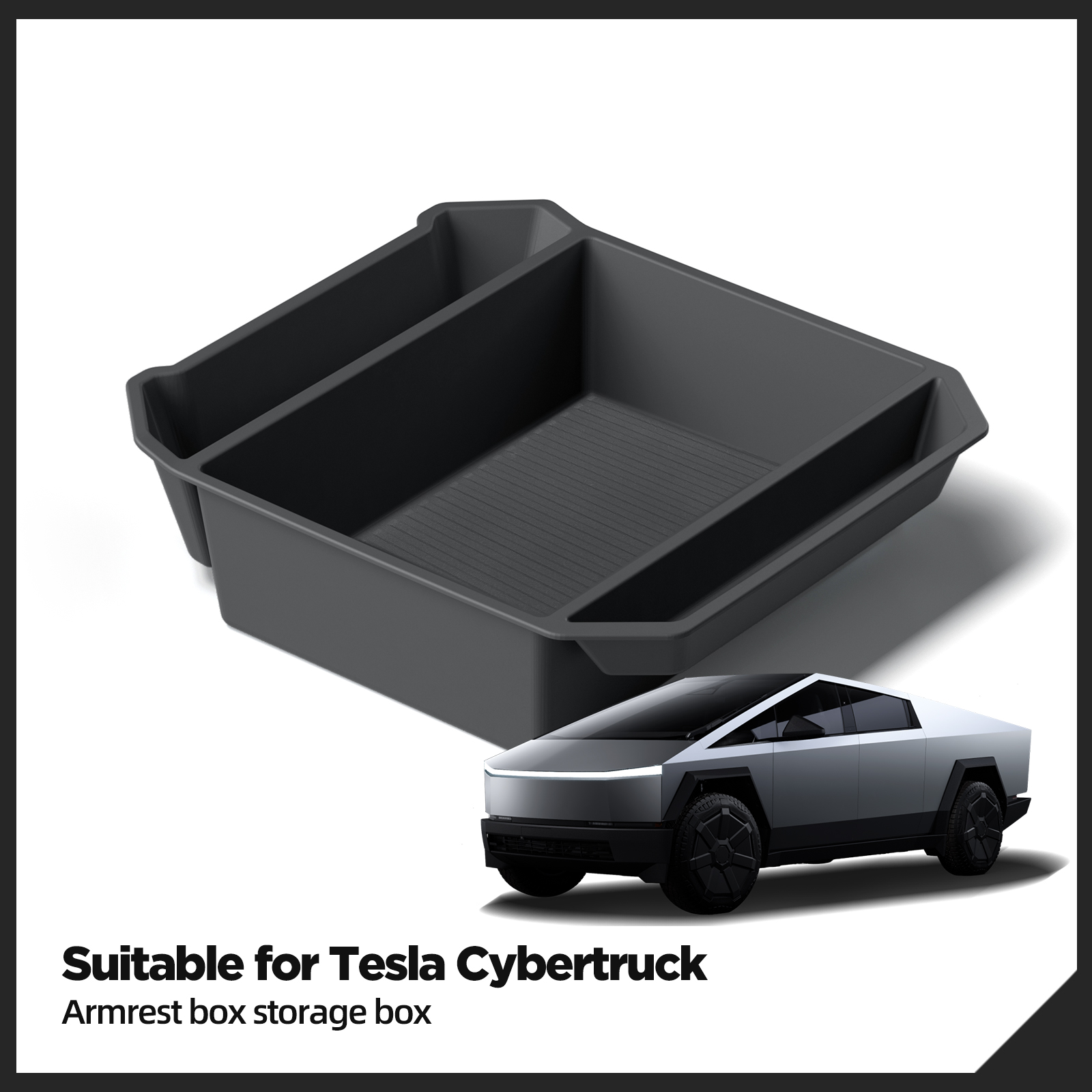 Dla Tesla Cybertruck Konsola ś – Interior Design App recenzja i cena