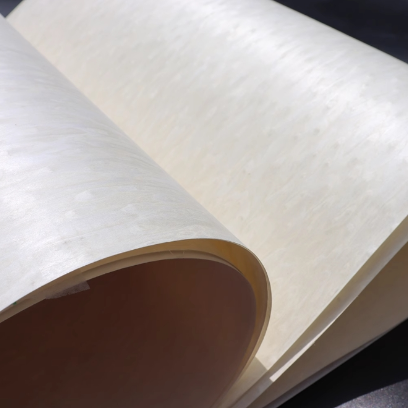 Furniturka ALPi White Cat's Ey – Interior Design White And Wood recenzja i cena