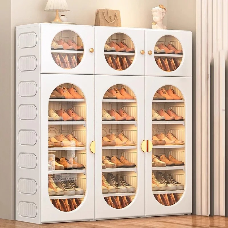 Szafki na buty do wnętrz, modn – Interior Design White And Wood recenzja i cena