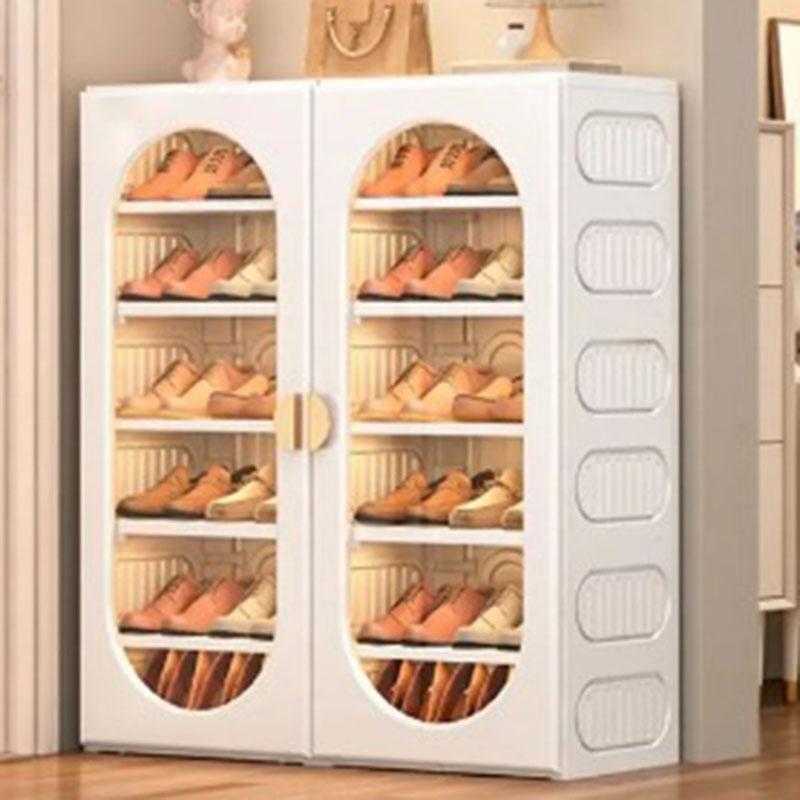 Szafki na buty do wnętrz, modn – Interior Design White And Wood recenzja i cena