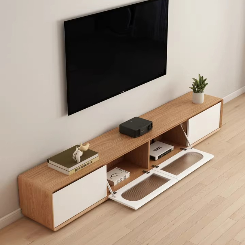 Akcesoria dla projektantów Sza – Interior Design White And Wood recenzja i cena