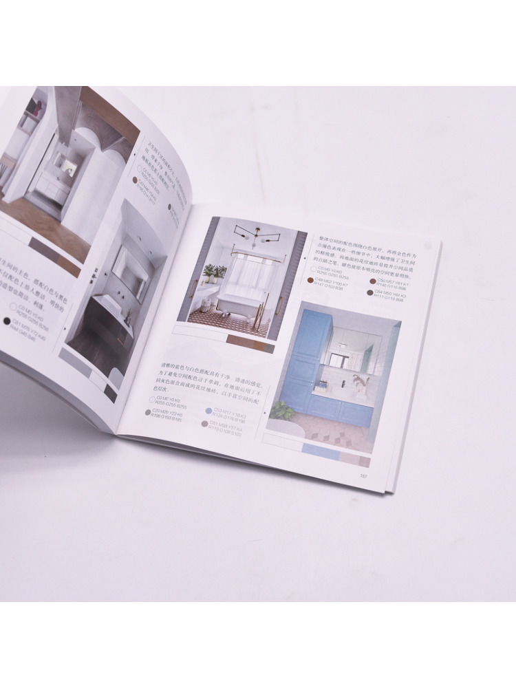 Książka - Podręcznik szybkiego – Interior Design Reference Manual recenzja i cena