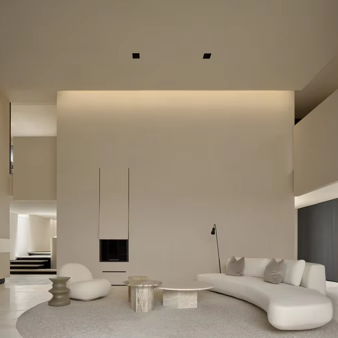 Sanhai Minimalistyczny Styl Pr – Interior Design Drawing Online Free recenzja i cena