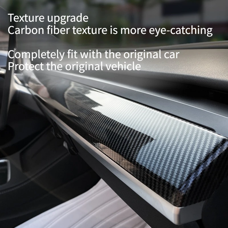 Akcesoria do Tesla Model 3 Y 2 – Interior Design Mood Board recenzja i cena