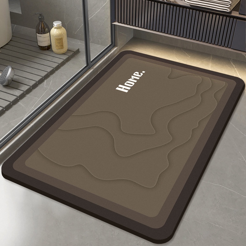 Nowoczesna Abstrakcyjna Geomet – Printed Rug Abstract recenzja i cena