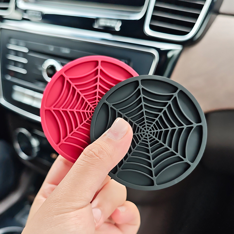 4 szt. Podkładki pod kubki sam – Interior Design Web recenzja i cena