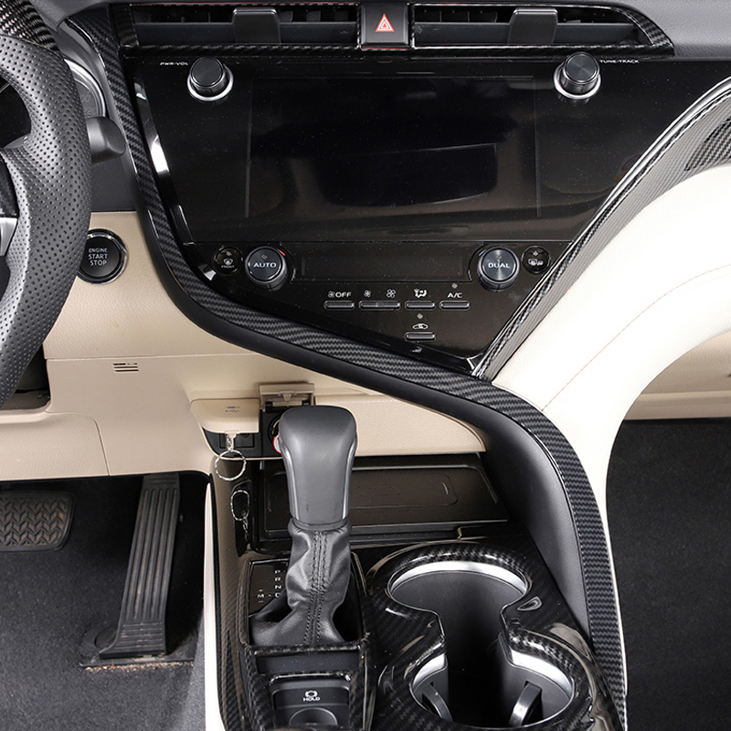 Wnętrza samochodu dla Toyota C – Interior Design Mood Board recenzja i cena