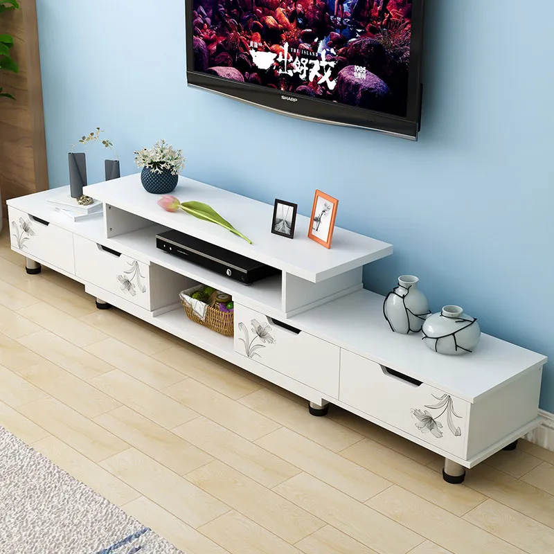 Wewnętrzna biała nowoczesna sz – Interior Design White And Wood recenzja i cena