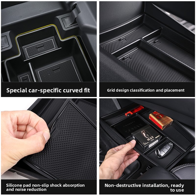 Dla Nissan X-Trail 2021 2022 2 – Interior Design App recenzja i cena