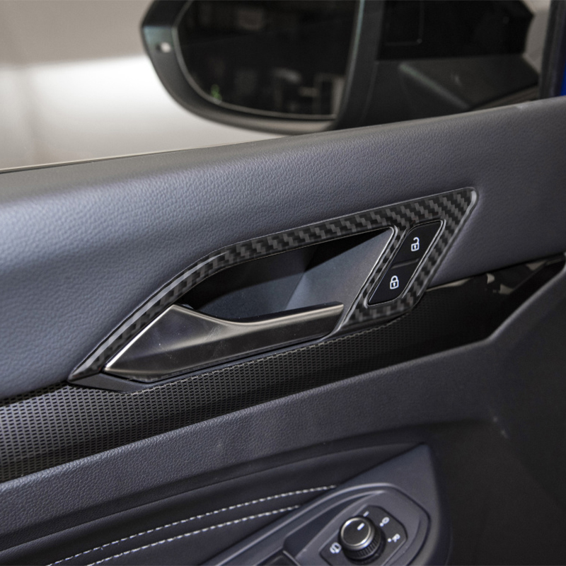 Dla Volkswagen Vw Golf 8 Mk8 2 – Interior Design Mood Board recenzja i cena