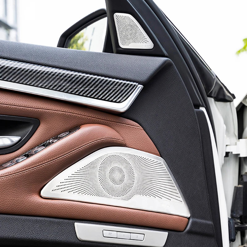 Dla BMW serii 5 F10 F11 2011-2 – Interior Design Mood Board recenzja i cena